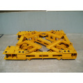 Tower Crane Spare Parts ANCHORAGE FRAME FOR PANEL TYPE TOWER CRANE